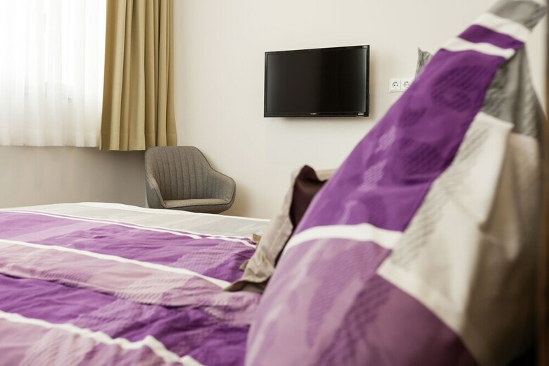 Apartamentos Pension Sila