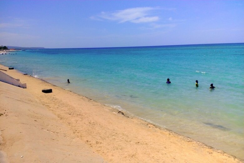 2 Bdrm Apartment At Runaway Bay