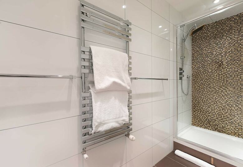 Apartamentos D'arblay Street
