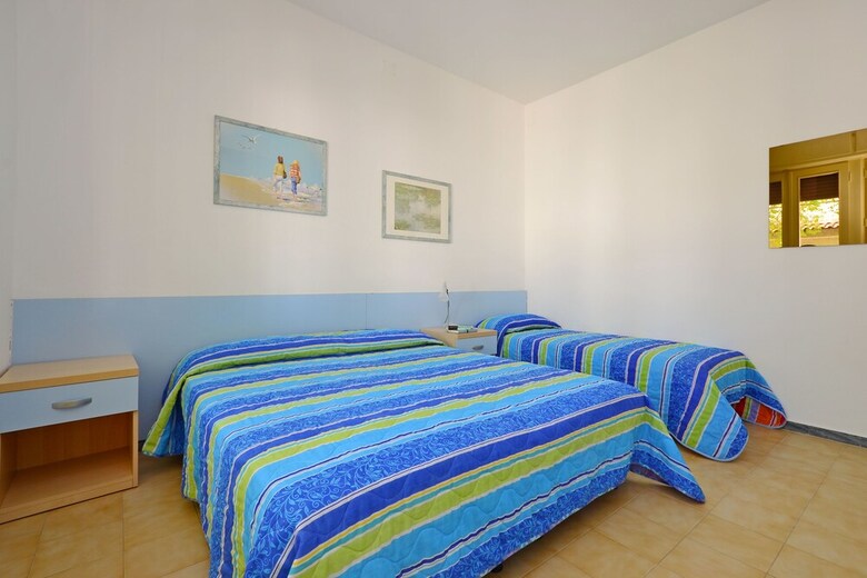 Apartamento Condominio Jupiter