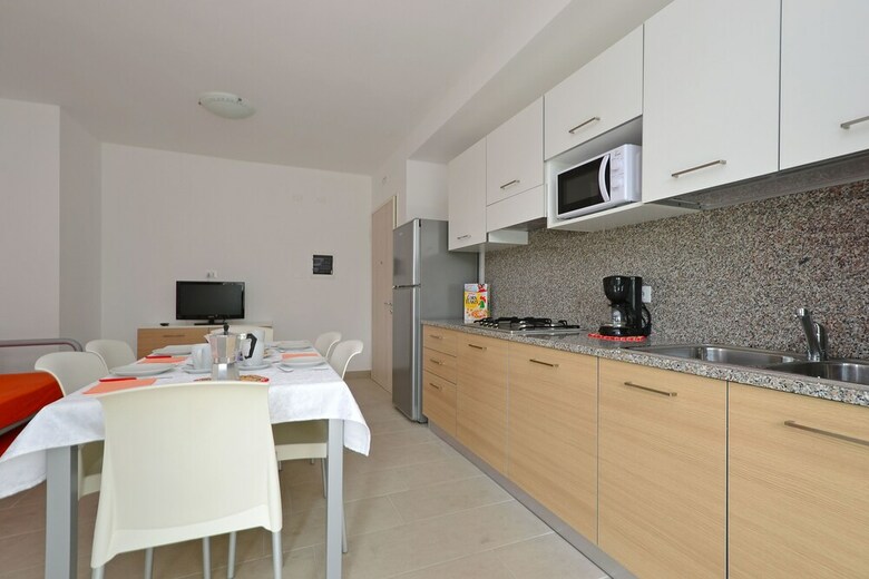 Apartamento Appartamenti Fiore