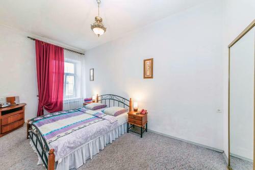 Apartamentos Feelathome On Lower Nevsky