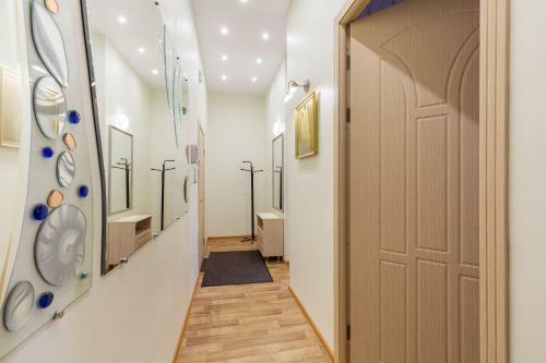 Apartamentos Feelathome On Lower Nevsky