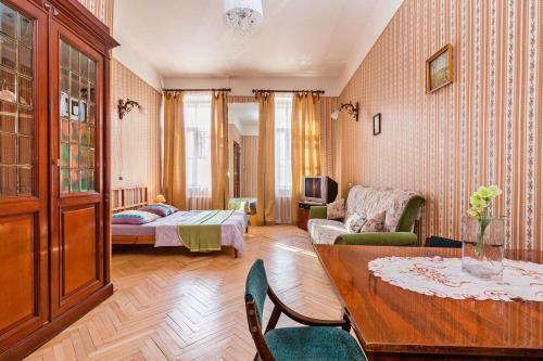 Apartamentos Feelathome On Lower Nevsky