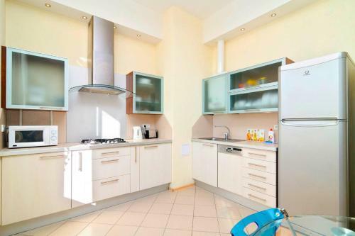 Apartamentos Feelathome On Lower Nevsky
