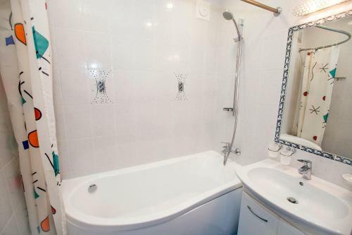 Apartamentos Feelathome On Lower Nevsky