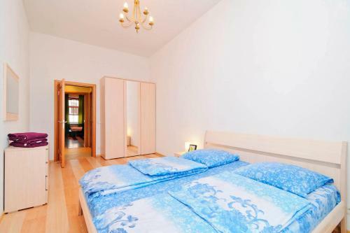 Apartamentos Feelathome On Lower Nevsky