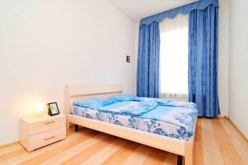 Apartamentos Feelathome On Lower Nevsky