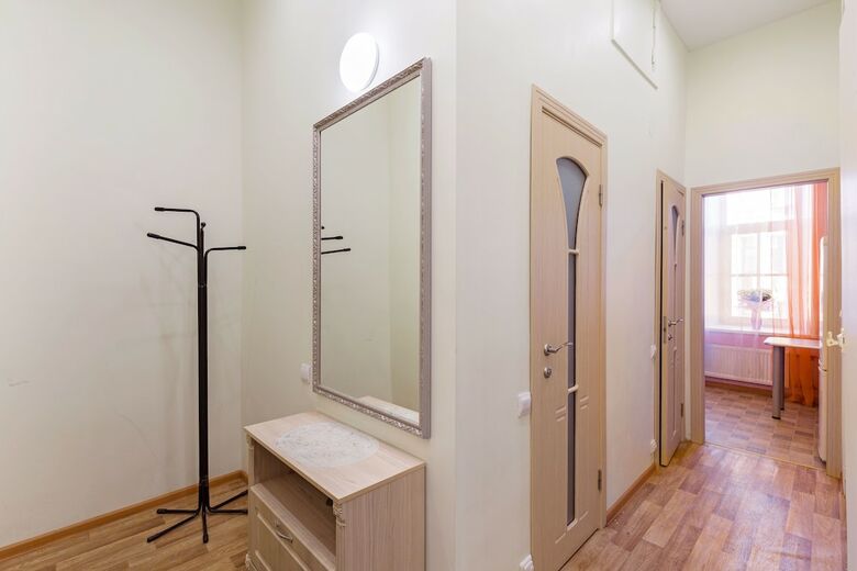Apartamentos Feelathome On Lower Nevsky