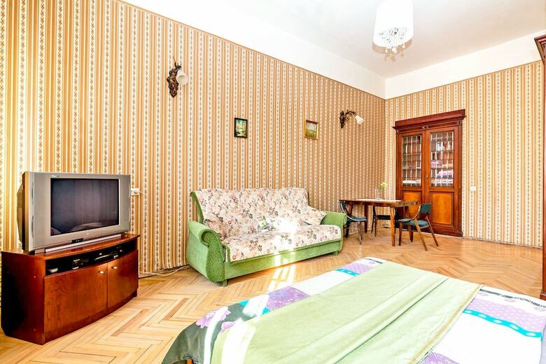 Apartamentos Feelathome On Lower Nevsky