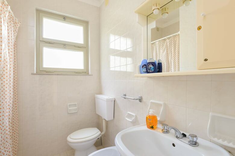 Apartamento Villa Luisa