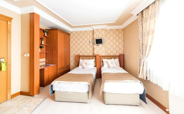 Viva Hotel Oldcity