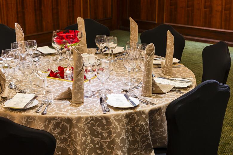 Hotel Santiago Park Plaza