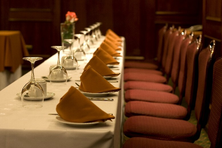 Hotel Santiago Park Plaza