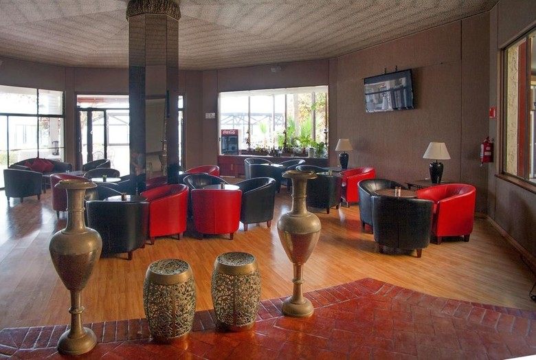 Hotel Panamericana Arica
