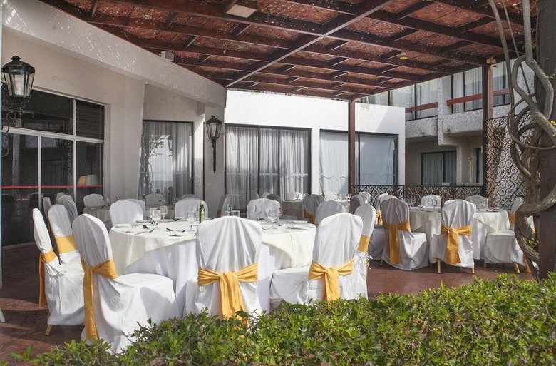 Hotel Panamericana Arica