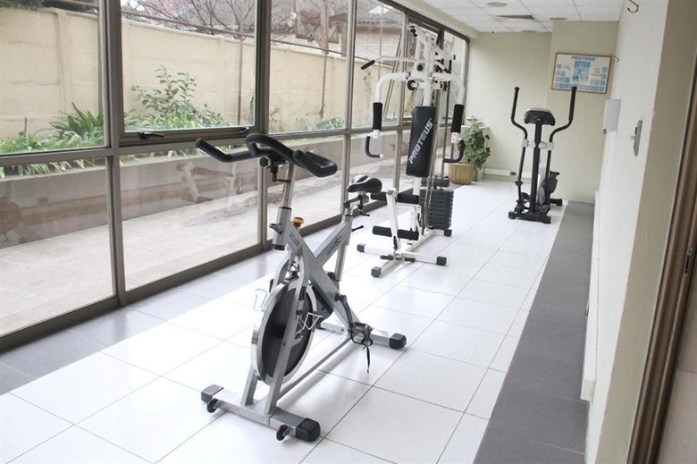Hotel Diego De Almagro Concepci�n