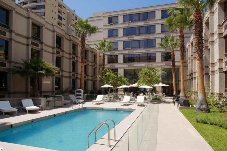 Hotel Holiday Inn Express Iquique