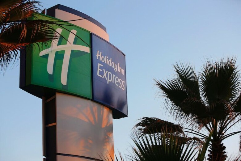 Hotel Holiday Inn Express Iquique