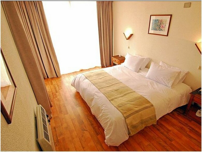 Hotel Club La Serena