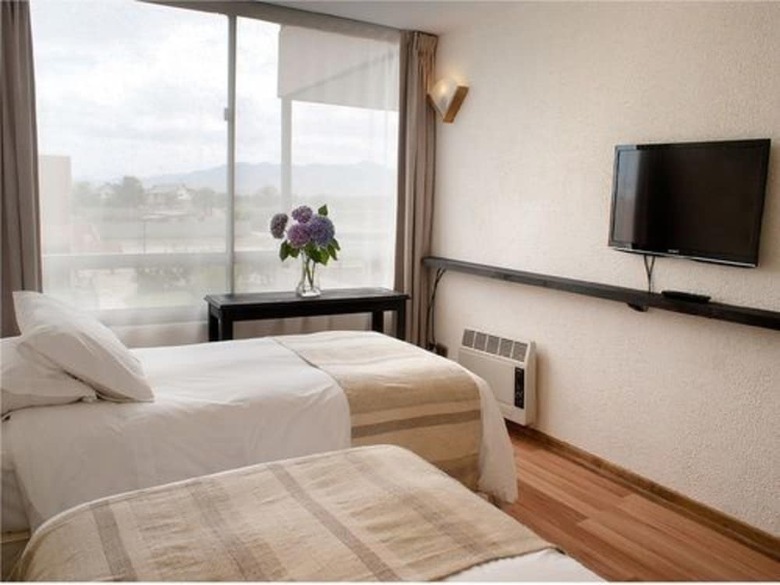 Hotel Club La Serena