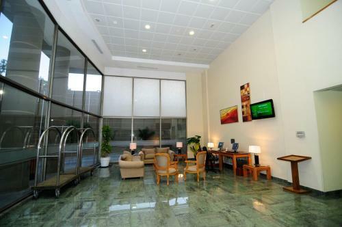 Hotel Diego De Almagro Calama