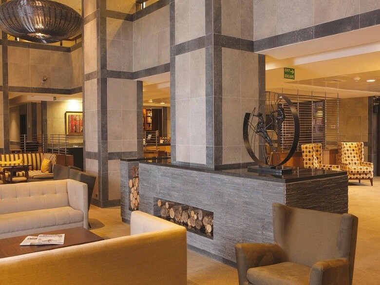 Hotel Holiday Inn Express Temuco