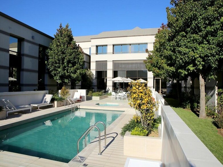 Hotel Holiday Inn Express Temuco