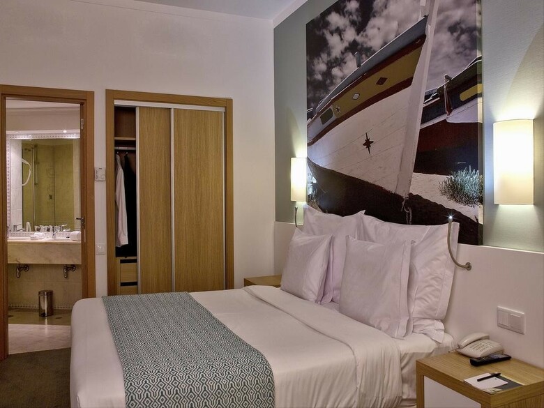 Eva Senses Hotel