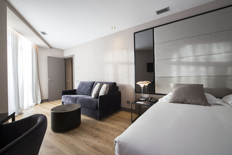 Hotel Zenit Lisboa