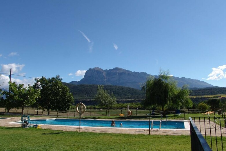 Hotel & Spa Pe�a Monta�esa