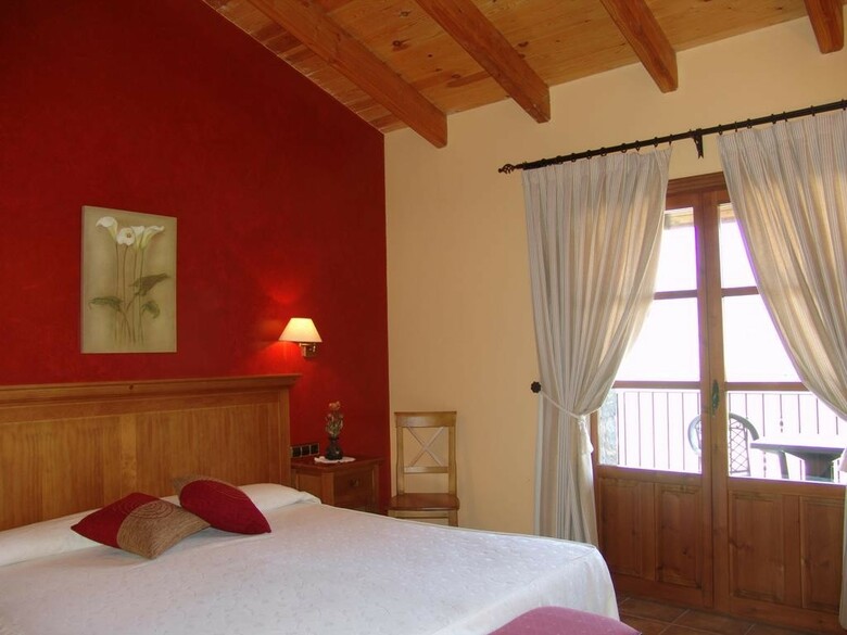 Hotel & Spa Pe�a Monta�esa