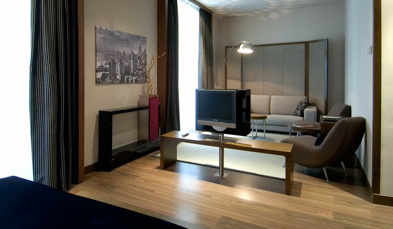 Hotel Vincci Soho