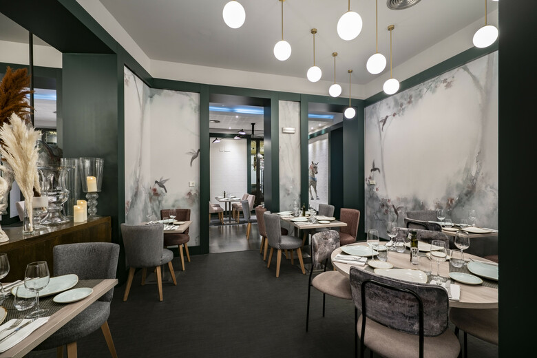 Hotel Vincci Soho