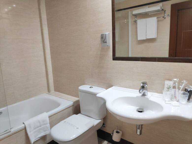 Hotel Alda Centro Zaragoza