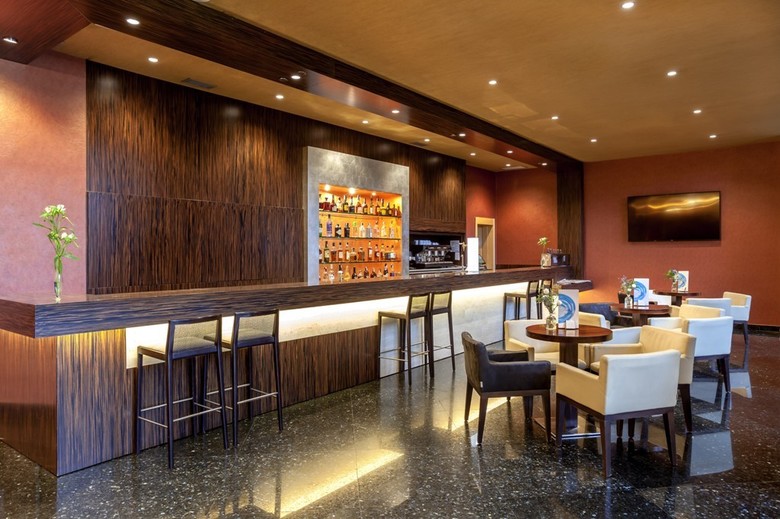 Hotel Barcelo Granada Congress