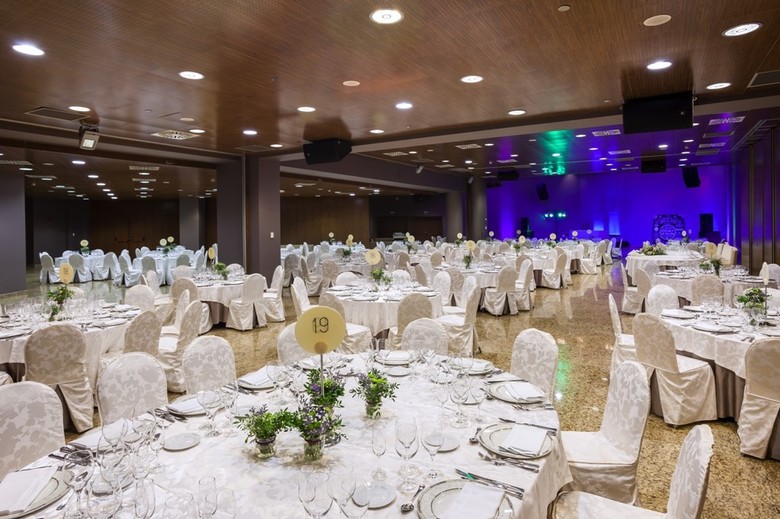 Hotel Barcelo Granada Congress