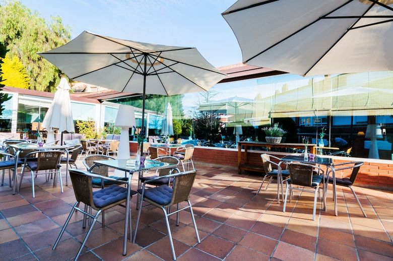 Hotel Park Sedo Benestar Group