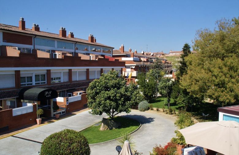 Hotel Park Sedo Benestar Group