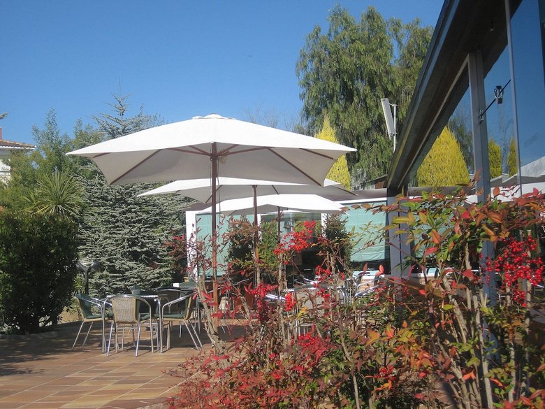 Hotel Park Sedo Benestar Group