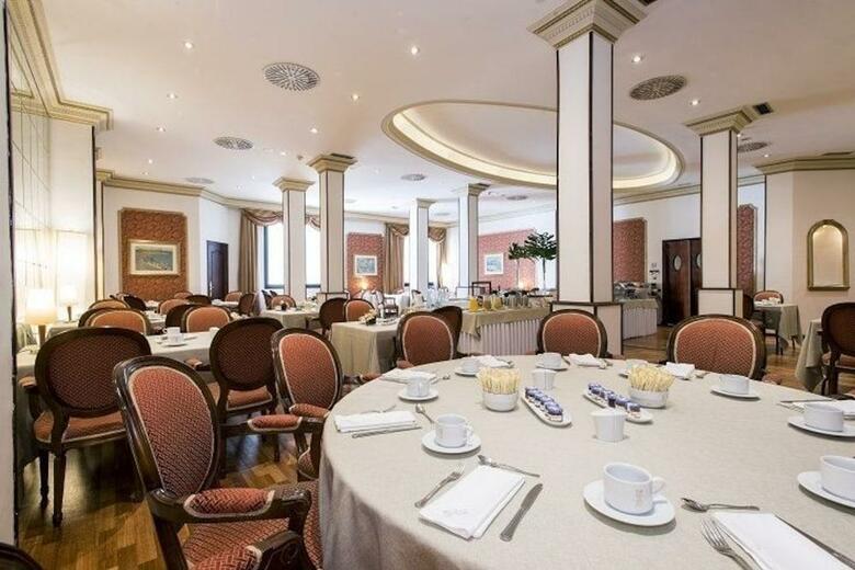 Hotel Roger De Lluria