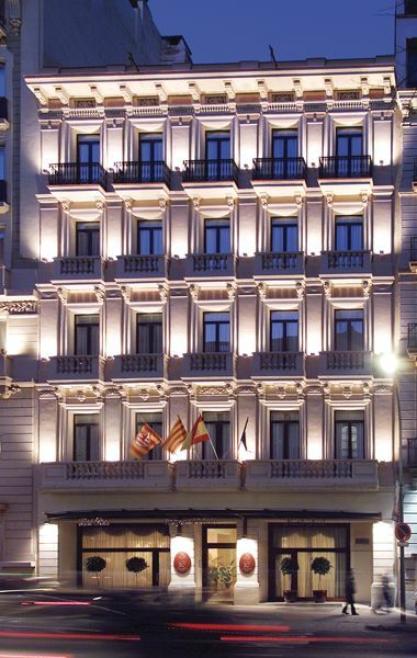 Hotel Roger De Lluria