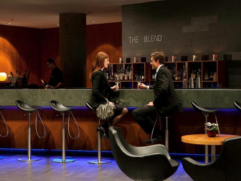 Hotel Sofitel Barcelona Skipper