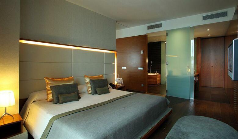 Hotel Sofitel Barcelona Skipper