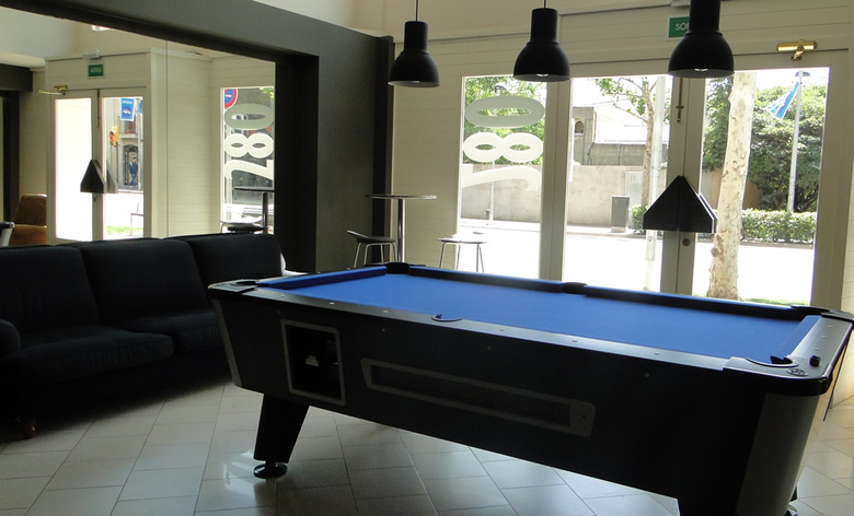 Hostal Lami