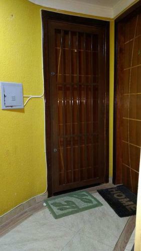 Apartamento No Guar�