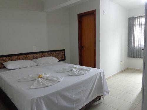Hostal Pousada Damasco