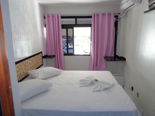 Hostal Pousada Damasco