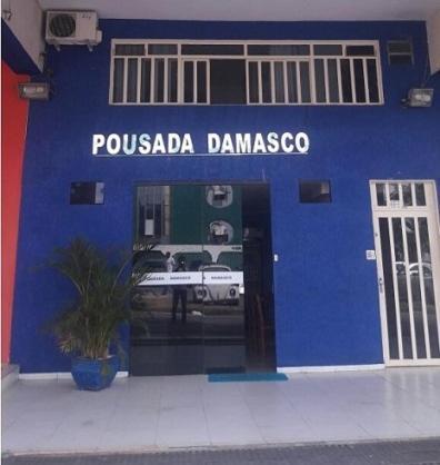 Hostal Pousada Damasco
