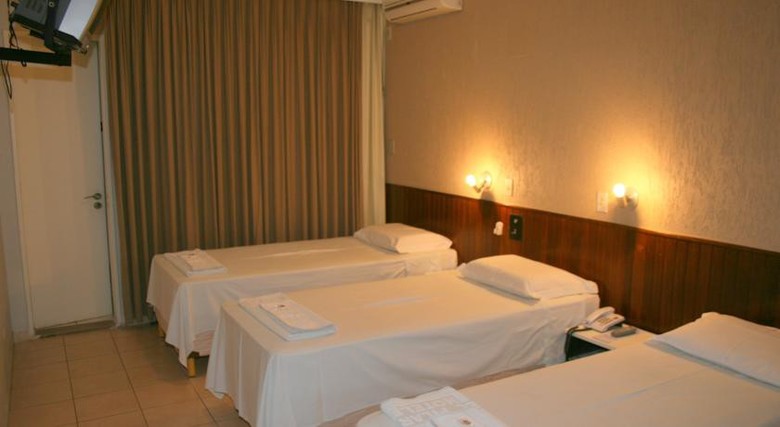 Hotel El Pilar